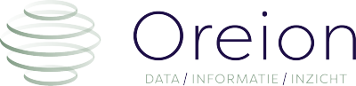 Oreion logo